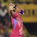 Luisa Agudelo, estrella de la Selección Colombia en el Mundial Femenino Sub-20