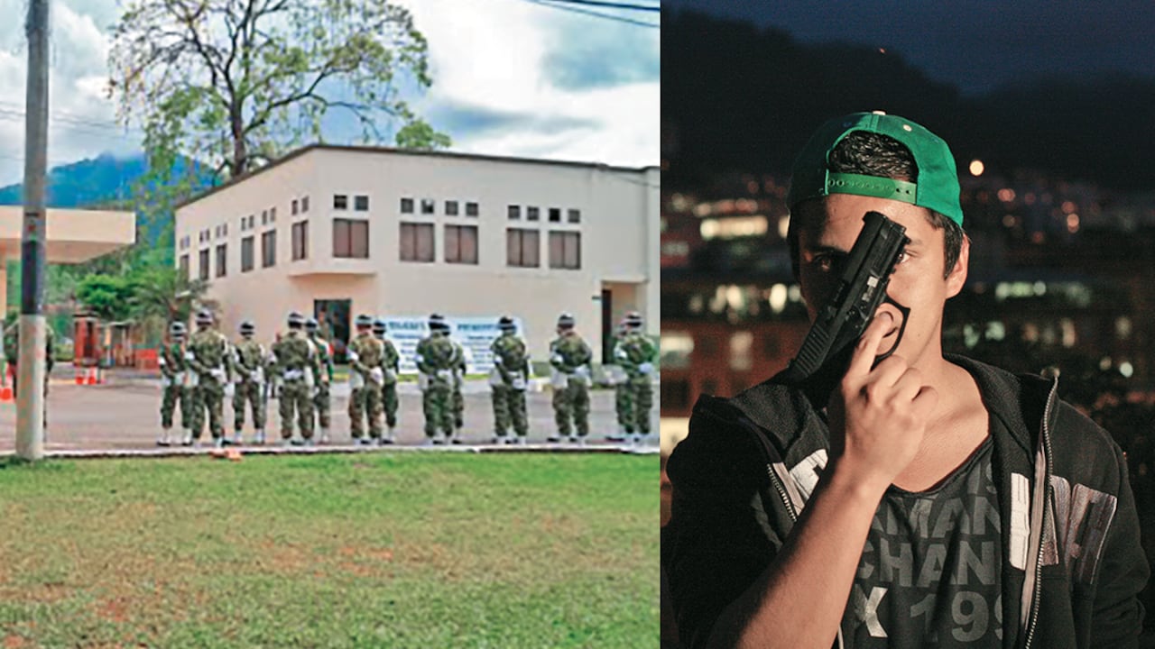 Las primeras pesquisas apuntan a que los dos uniformados a cargo del armerillo del batallón lograron vender 406 armas, muchas de las cuales, habrían sido utilizadas pora cometer asesinatos, hurtos y otros delitos.