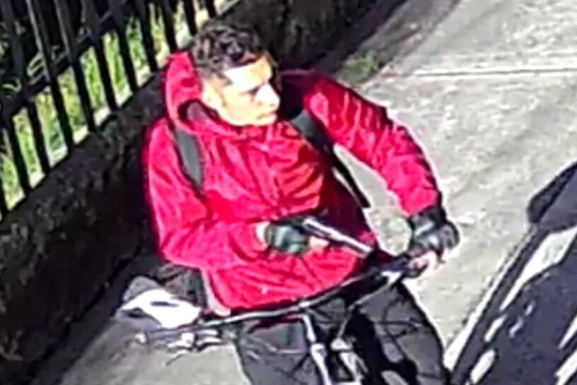 Capturado en Usaquén