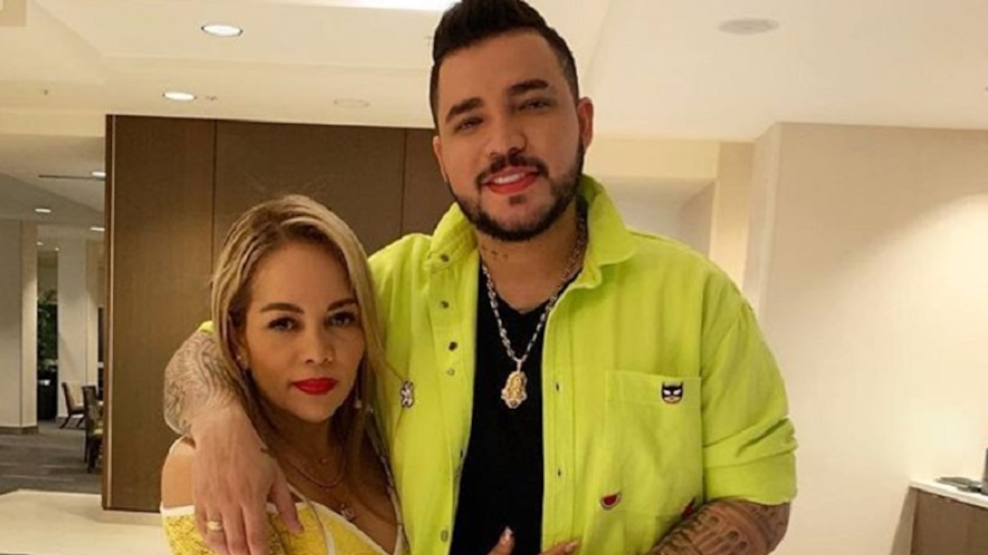 Jessi Uribe rompió el silencio y expuso verdad tras polémico video de “Sandrita, yo se lo cuido”; reveló detalle inesperado - Semana