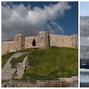 Castillo de Gaziantep