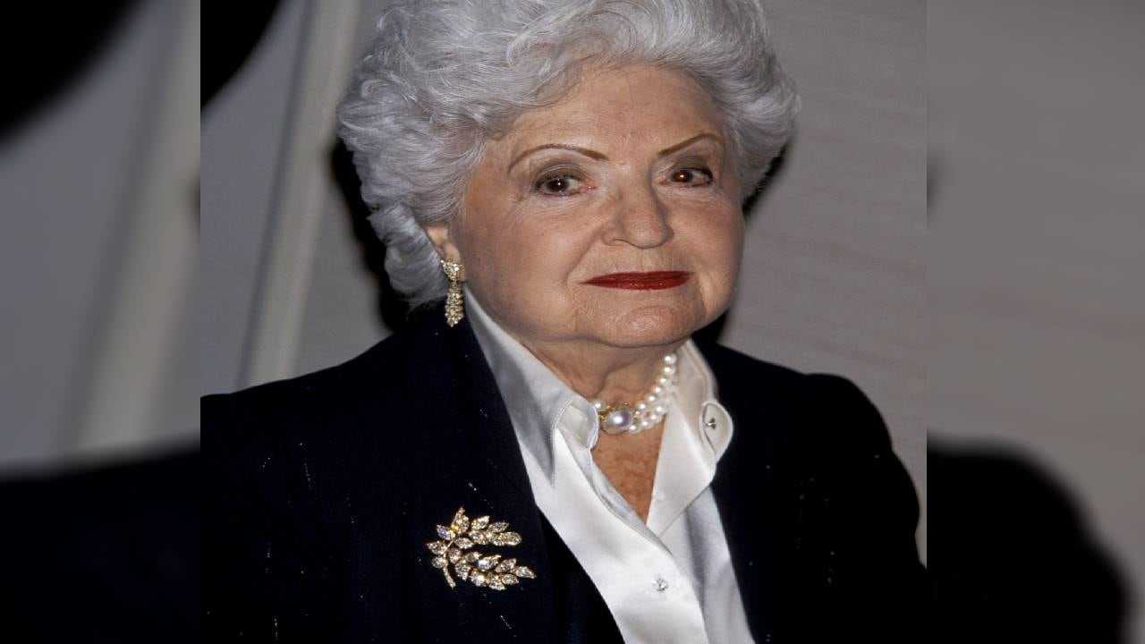 Ruth Handler fue acusada de fraude por entregar un informe supuestamente falso.