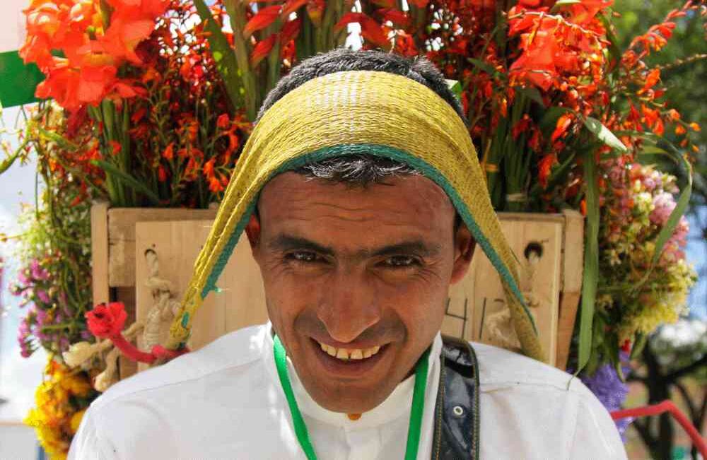 Pablo Andrés Monsalve / SEMANA