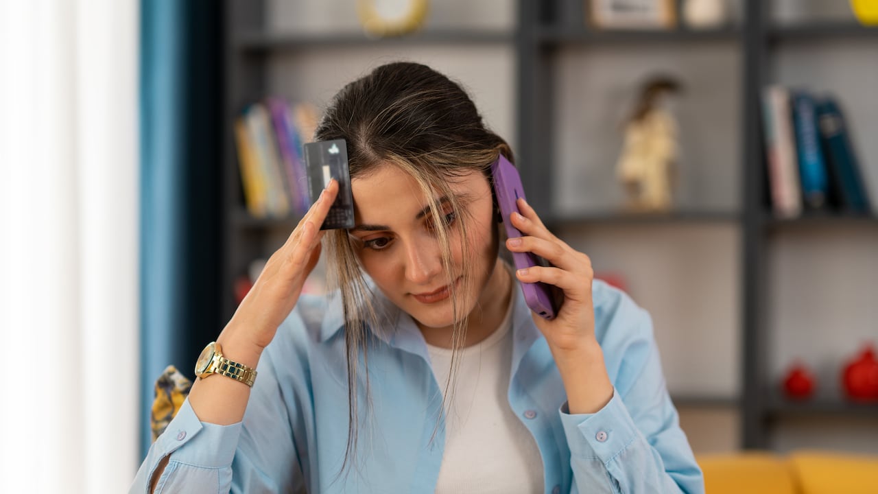 Tenga en cuenta estas entidades que pueden realizar embargos.