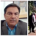 El rector de la Universidad Tecnológica de Pereira dijo que no tenía conocimiento sobre la visita de Sergio Fajardo a la institución.