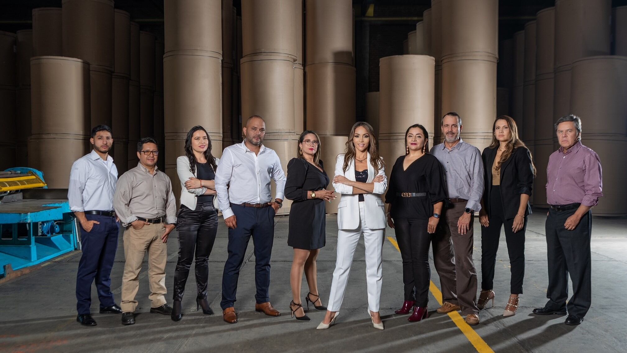 “Me puse las botas para entender el negocio”