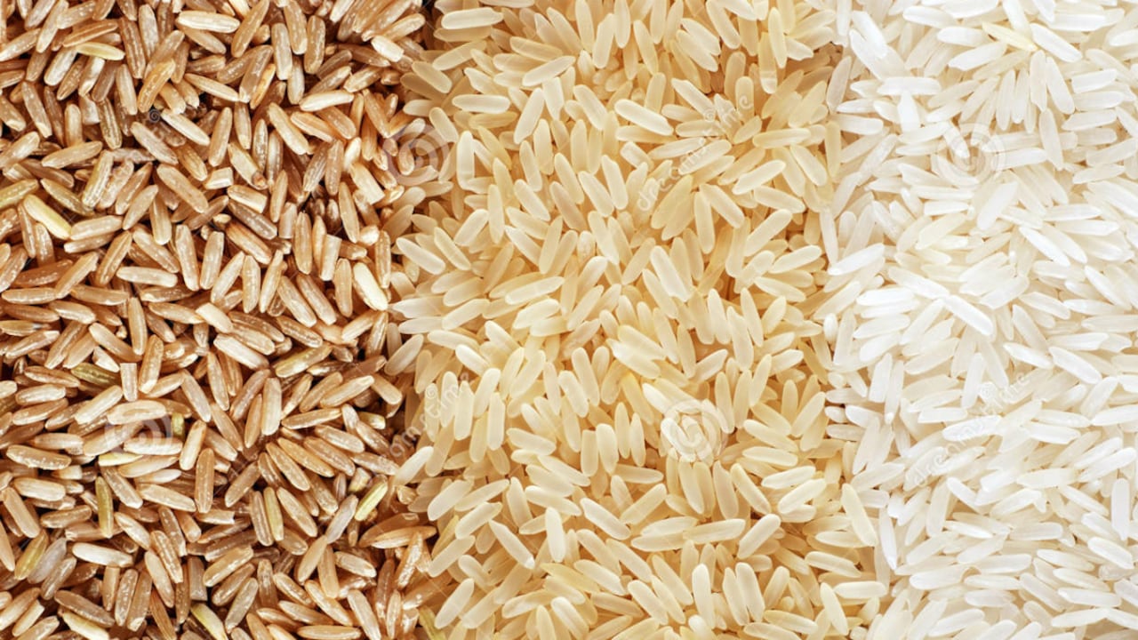 Muchas mesas en 2015 se quedarán sin arroz en este 2015.