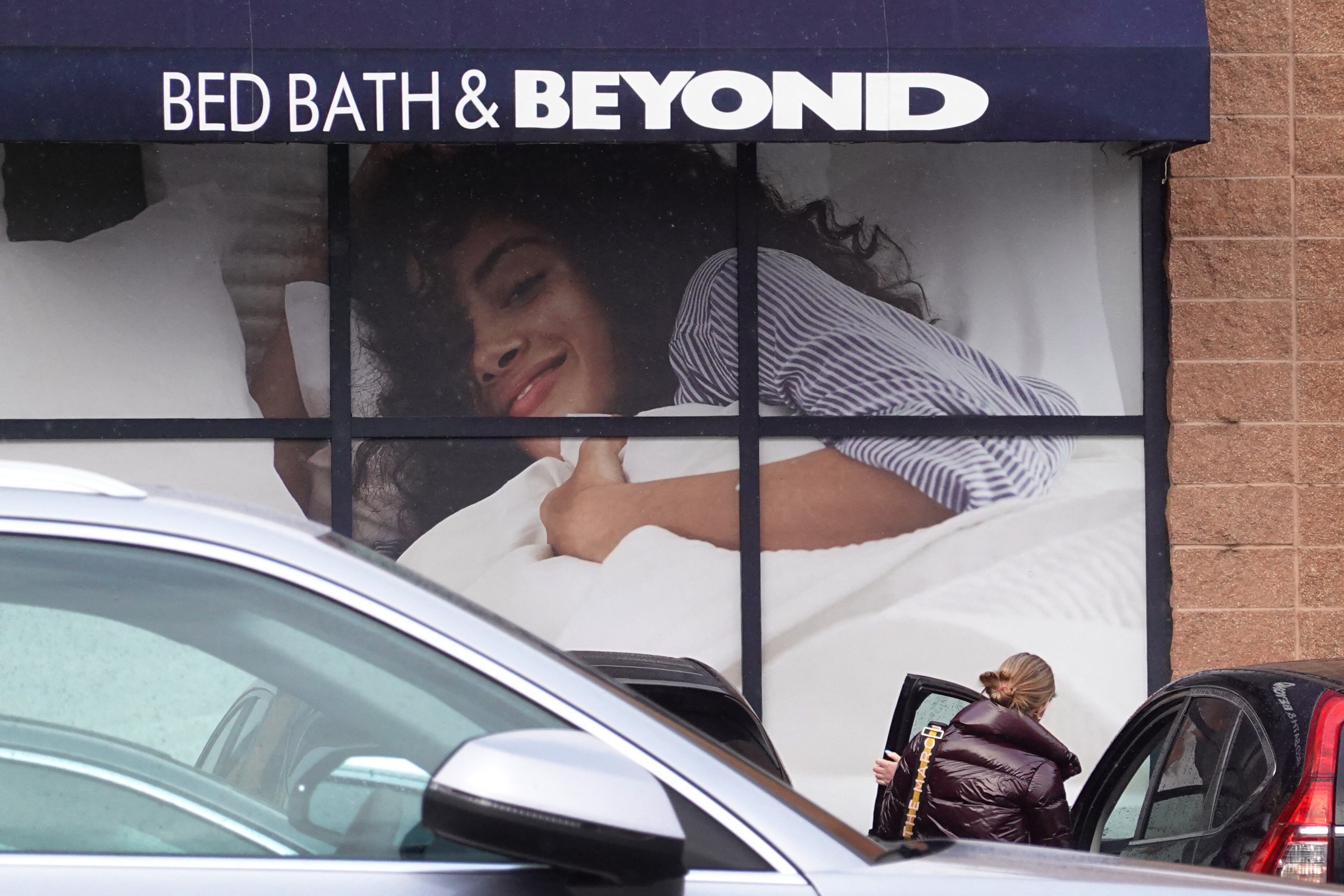 Bed Bath & Beyond no pasa por su mejor momento y afronta una fuerte crisis ecónomica