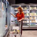 Hay recomendaciones para ahorrar en comida, pero alimentarse de una buena manera. ¿Cómo lograrlo? Foto: Getty Images