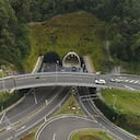 Cuatrecasas asesoró a la Concesión Túnel Aburrá Oriente S.A., filial de Odinsa S.A., en la obtención de una financiación por valor de 1,8 billones de pesos para la construcción de la segunda etapa de la Conexión Túnel de Oriente.