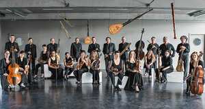 Lautten Compagney Berlin es una de las orquestas barrocas más reconocidas y creativas de Alemania. Eleonora Rueda se formó en el Conservatorio de la Universidad Nacional de Colombia, en el de Viena y en la Academia de Música de Basilea. Y Diego Salamanca estuvo en el Conservatorio Nacional Superior de Música de Lyon. Ellos son tres de los intérpretes que participarán en el festival.