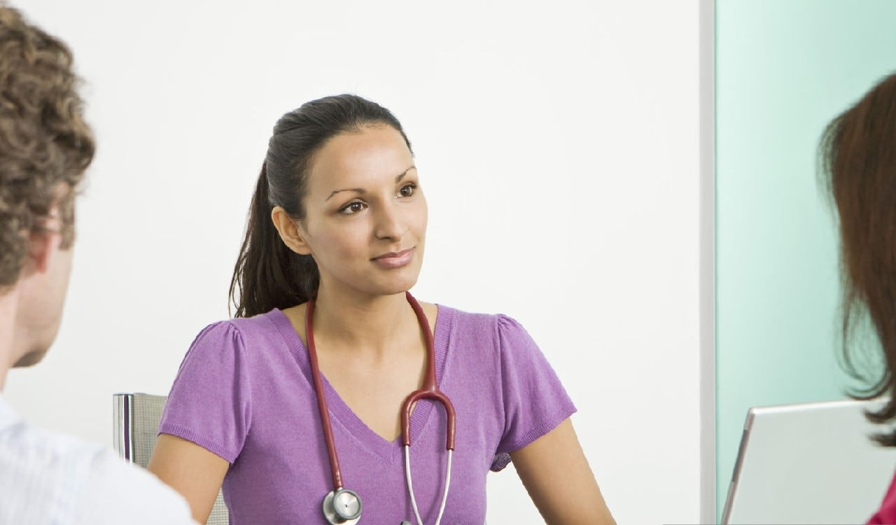 Todo indicaría que las citas médicas presenciales son difíciles de tomar a corto plazo