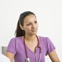 Todo indicaría que las citas médicas presenciales son difíciles de tomar a corto plazo