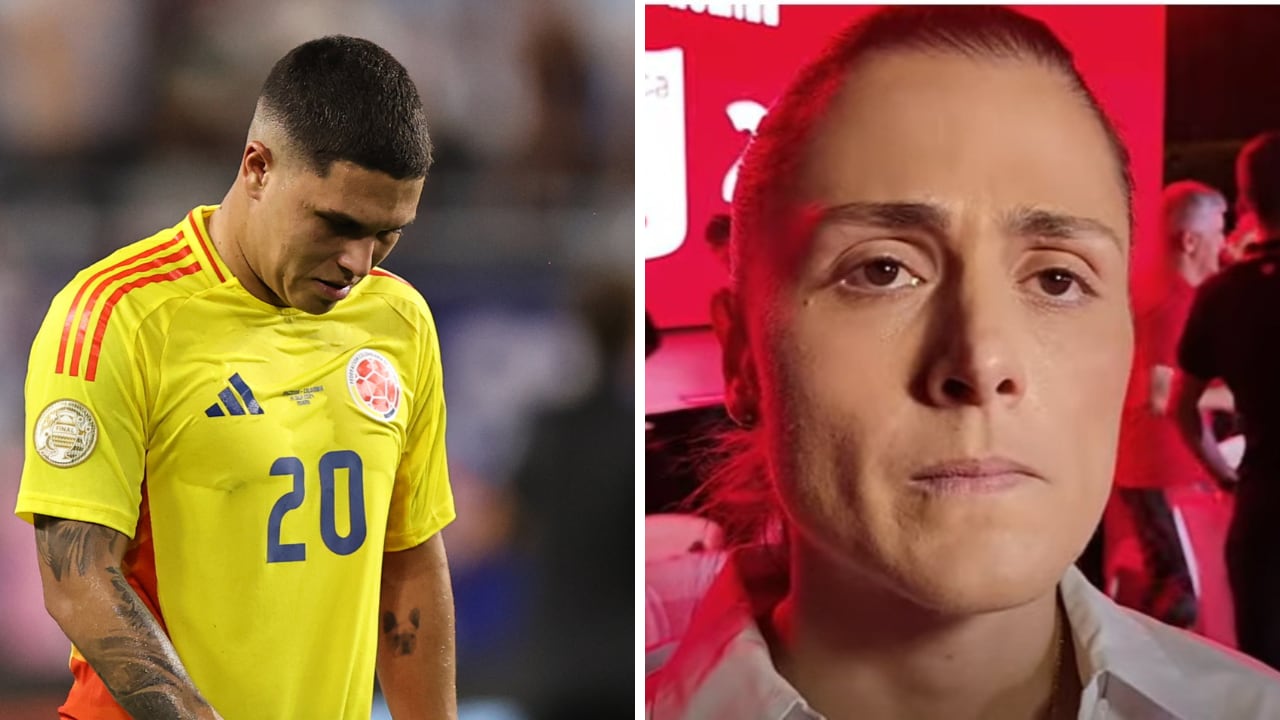 Desde la misma interna de América no ocultan su opinión sobre la parcialidad escarlata.