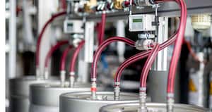 Las reservas de hidrógeno verde están directamente relacionadas con las reservas potenciales de energía renovables como eólica y solares, así como la disponibilidad del agua.