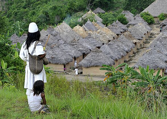 Carlos Julio Martínez/SEMANA