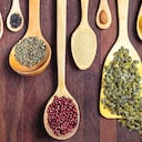 Las semillas de sésamo son ricas en vitamina E, clave para cuidar la salud de la piel.