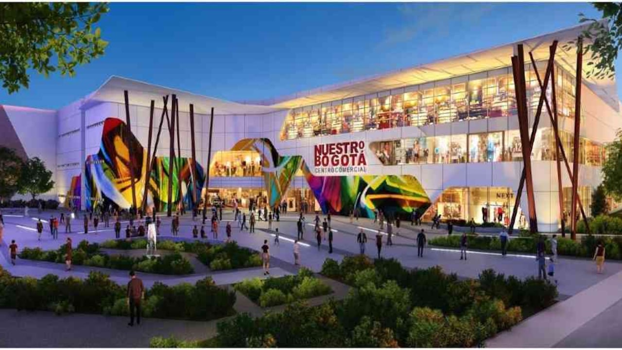 La inversión fue de casi $650.000 millones.