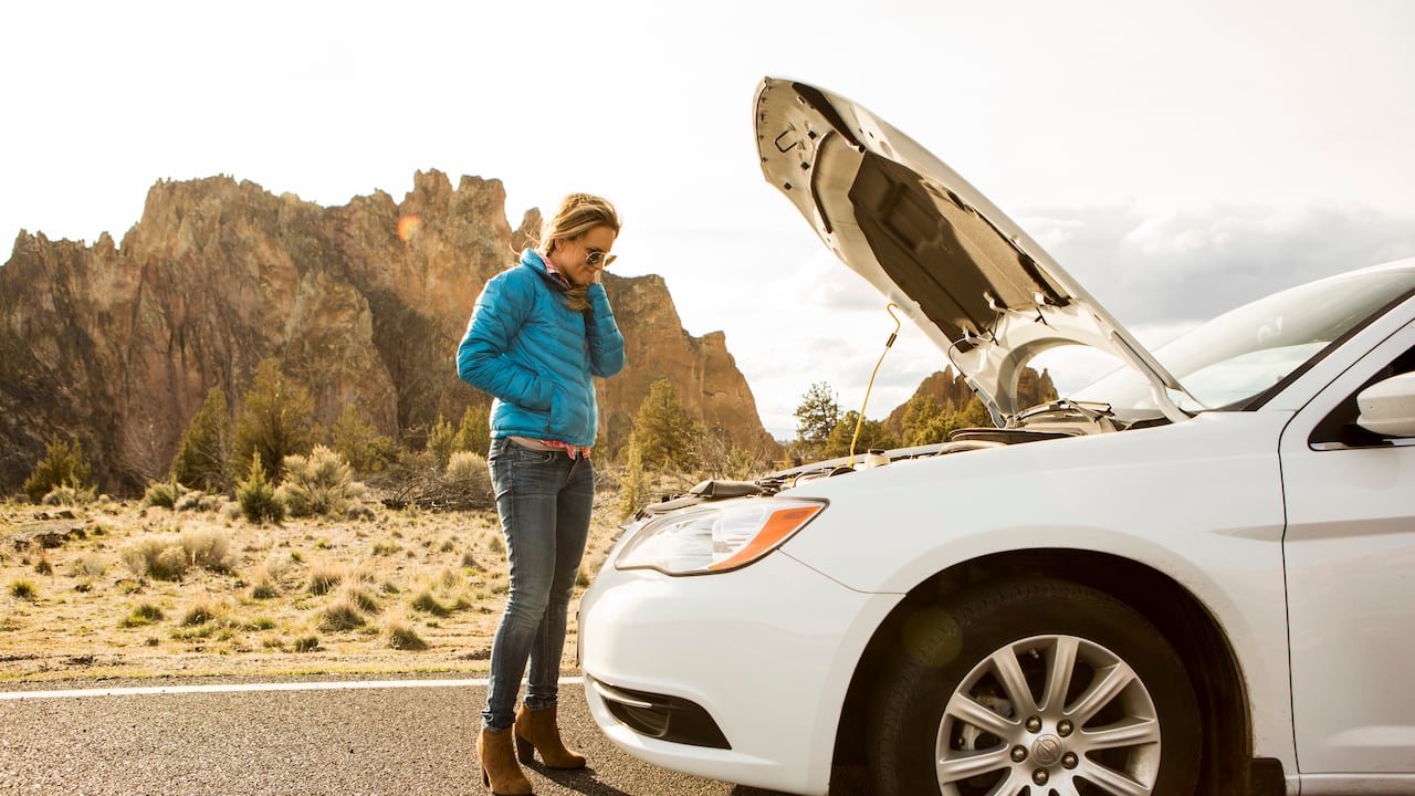 Estos son los ruidos más comunes de los vehículos cuando tienen problemas.