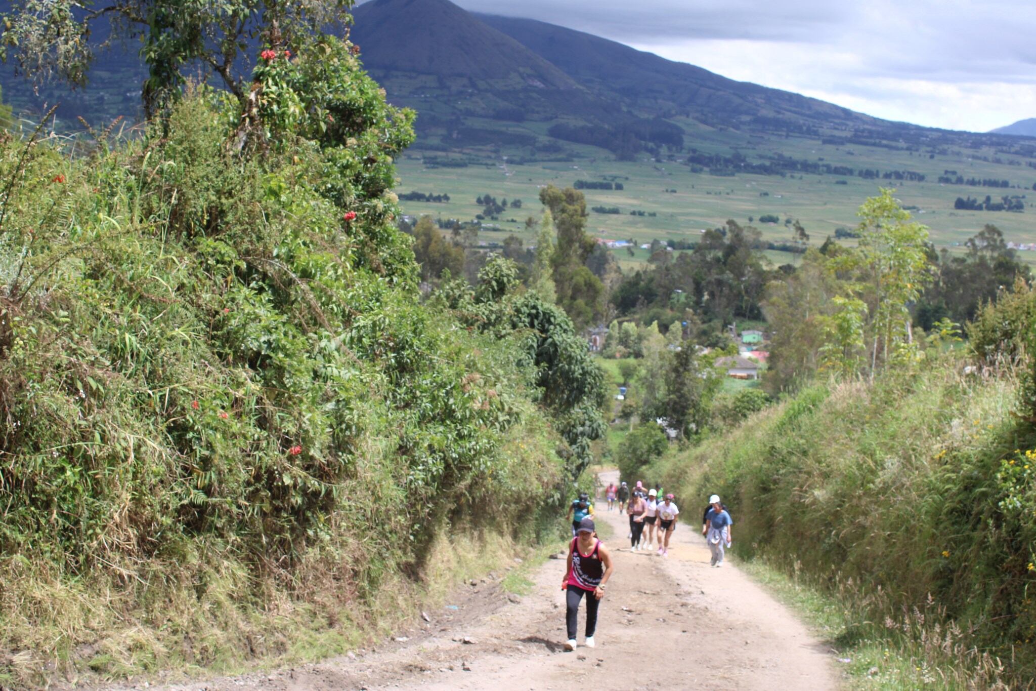 Guachucal - Nariño.