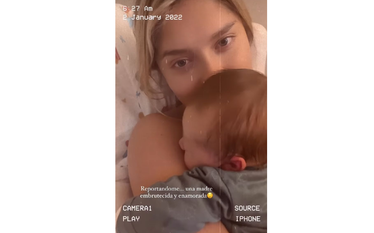 Imagen tomada de Instagram.