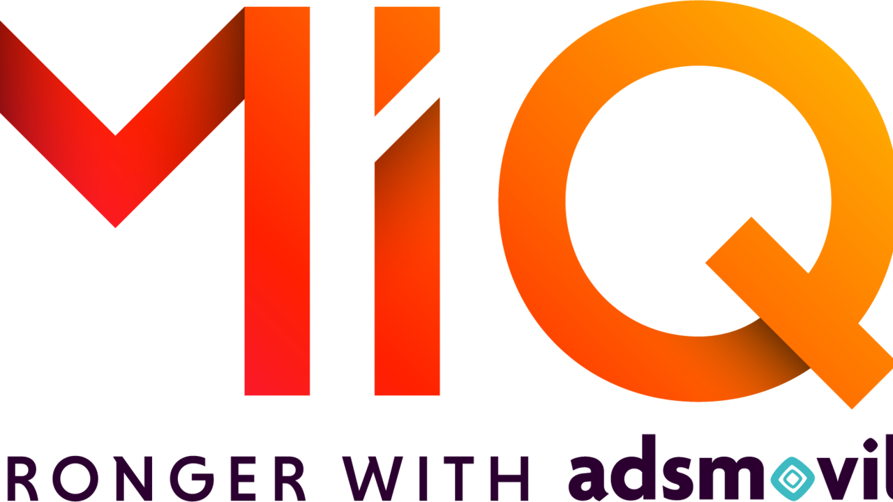 Imagen de MiQ anunciando que adquiere Adsmovil