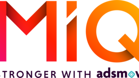 Imagen de MiQ anunciando que adquiere Adsmovil