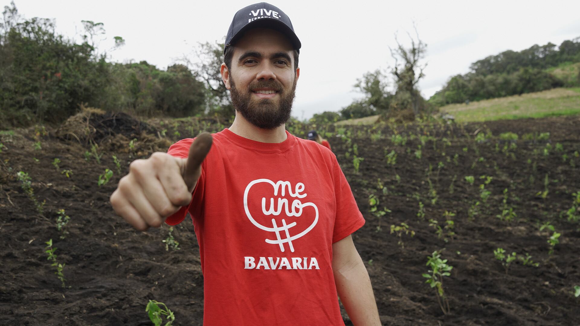 Bajo el programa mundial Aceleradora 100+, la compañía hace un llamado a emprendedores de sostenibilidad para encontrar soluciones innovadoras a retos actuales en siete categorías: economía circular, agricultura sostenible, gestión del agua, acción climática, biodiversidad, crecimiento inclusivo, y salud y bienestar.