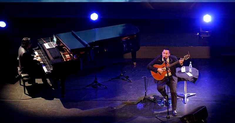 Foto: Carlos Julio Martínez / SEMANA