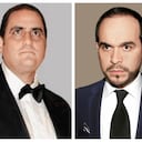 Alex Saab y Abelardo de la Espriella