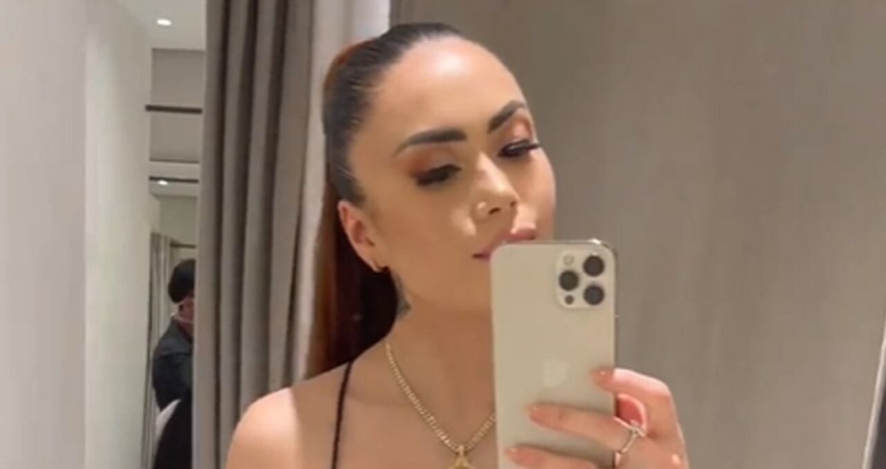 Epa Colombia - Foto tomada de Instagram @epa_colombia