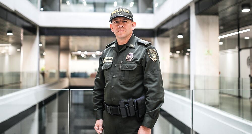 San Bernardo, bajo fuego_1