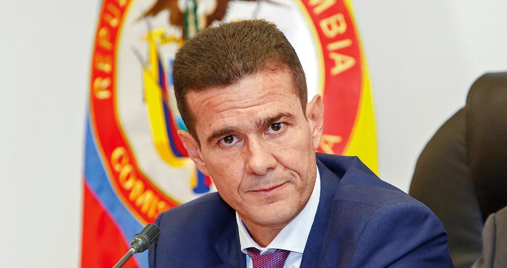 Carlos cuencaRepresentante