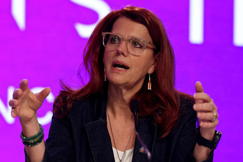 La despedida de Charlie Blackwell-Thompson marcó un momento clave.