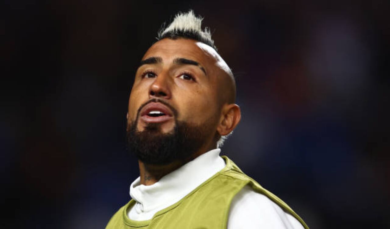 Para Vidal su llegada al América de Cali no fue opción real
