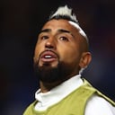 Para Vidal su llegada al América de Cali no fue opción real