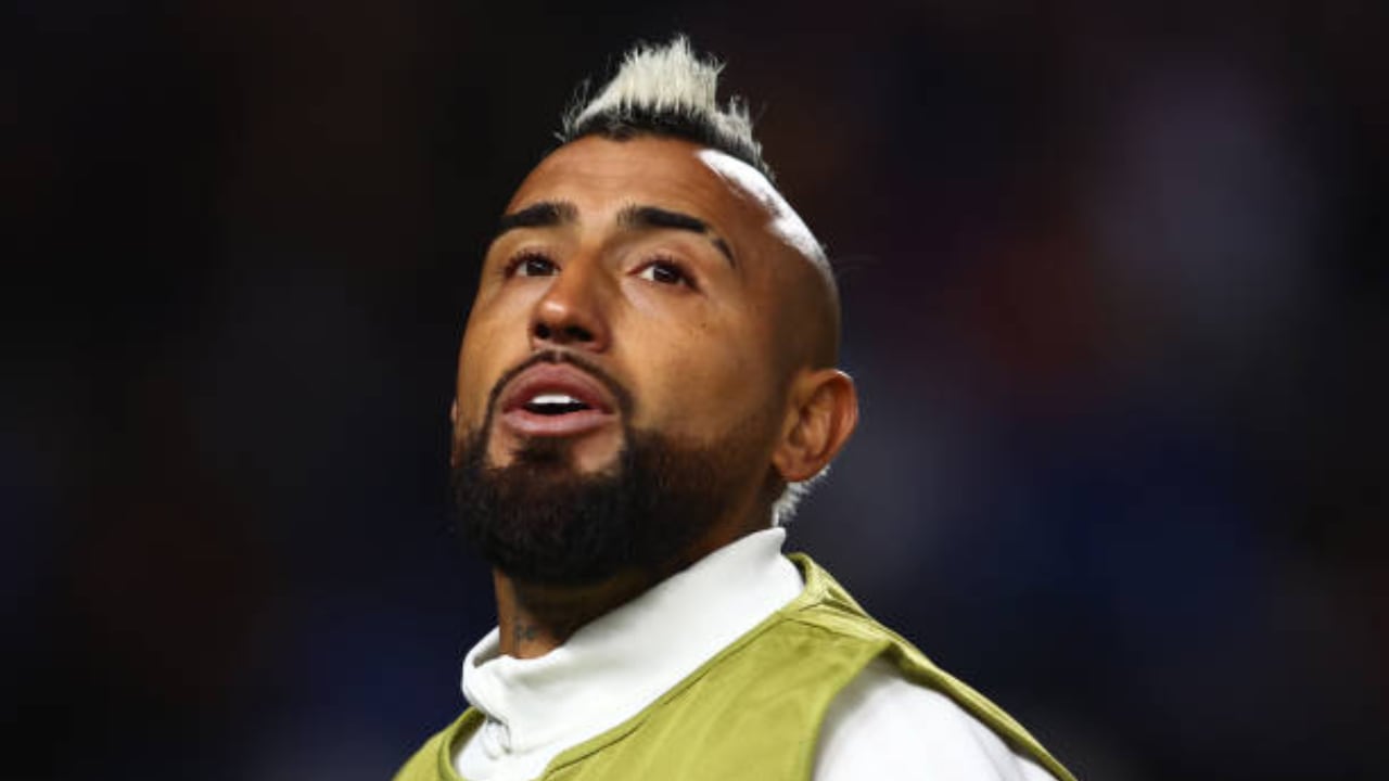 Para Vidal su llegada al América de Cali no fue opción real