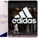 Superintendencia de Industria y Comercio - Adidas.