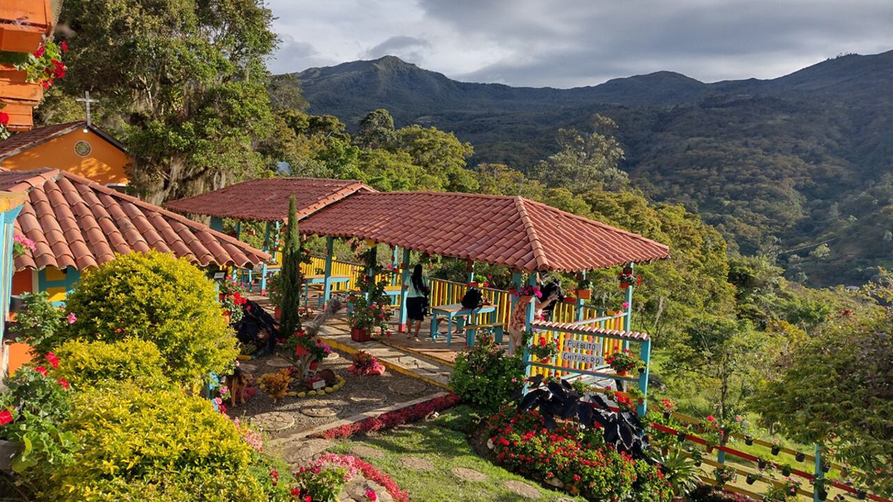 Alcaldía de Chinácota
