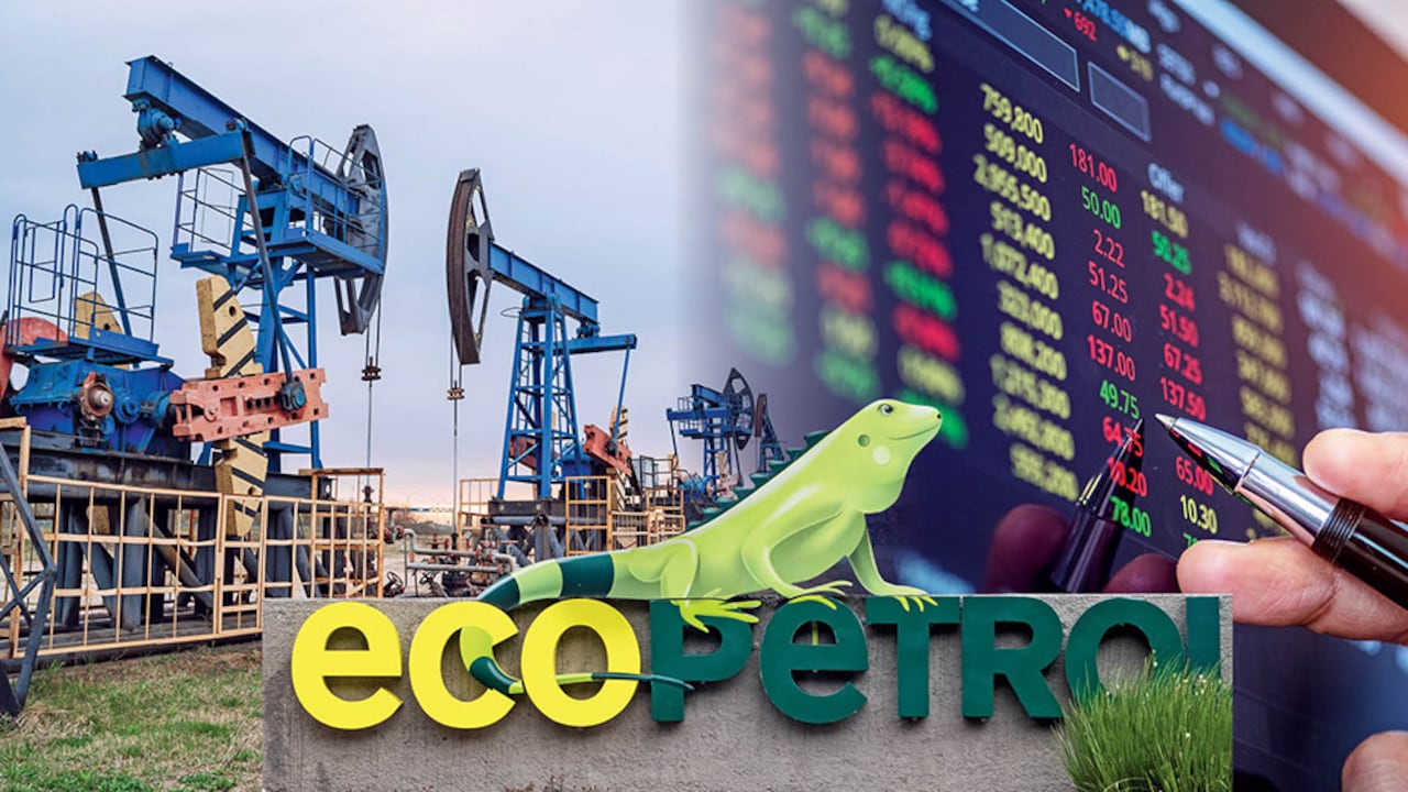 La compra que hizo Ecopetrol a Repsol, anunciada este año, no se incorporaría a su plan de reservas con corte a 2024.