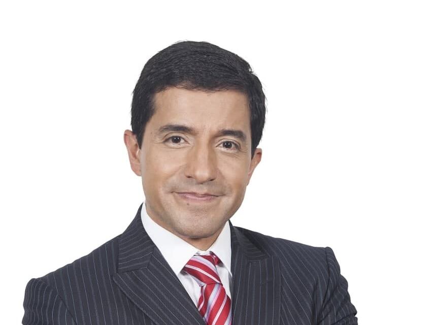 Juan Carlos Puentes, country Manager de Fortinet Colombia,