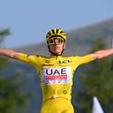 Pogačar no tuvo rival en el Tour de Francia 2024.