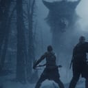 El protagonista de este nuevo adelanto es un lobo gigante que recibe el nombre de Fenrir. Foto: Europa Press