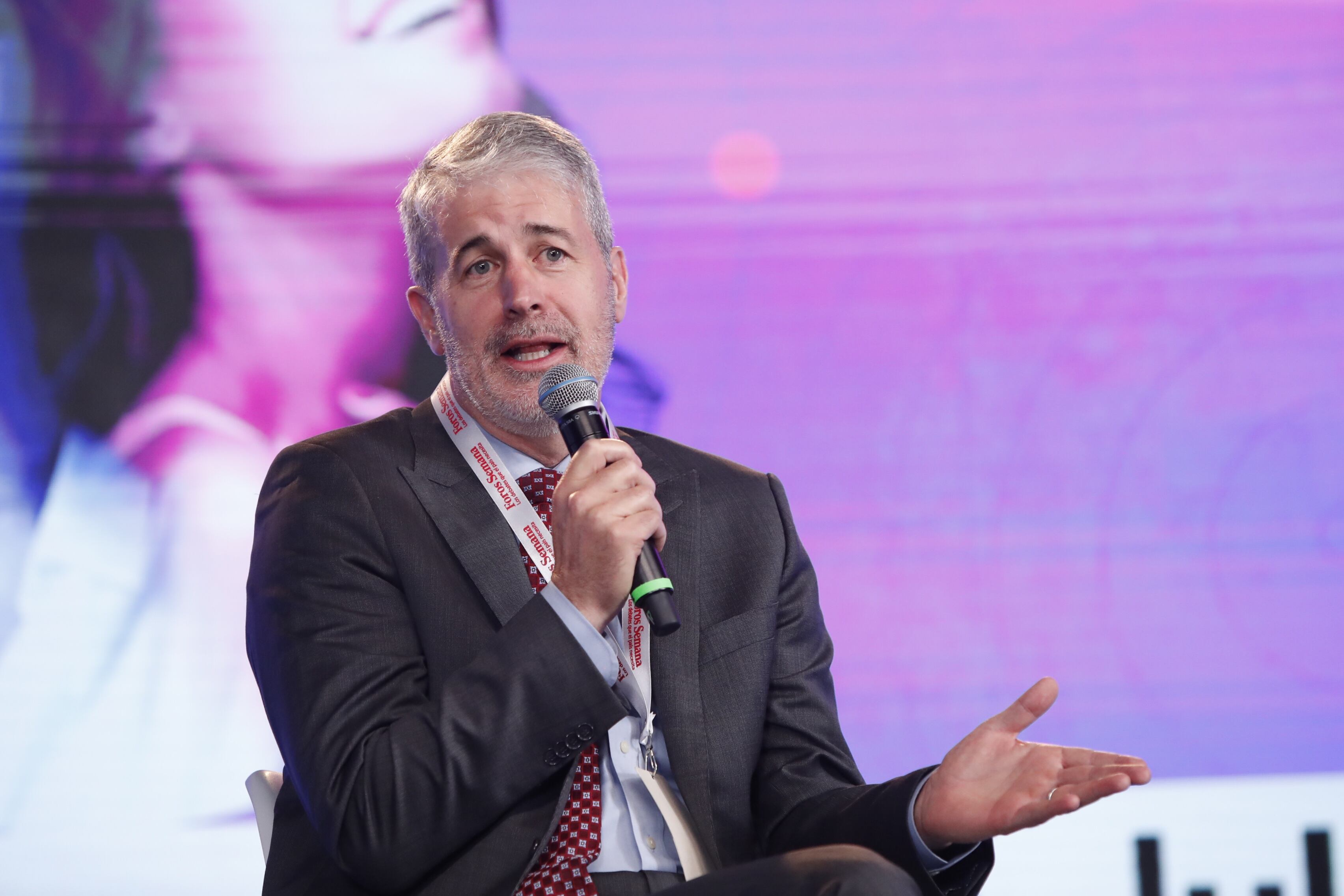 Gran Foro Mujeres 2024