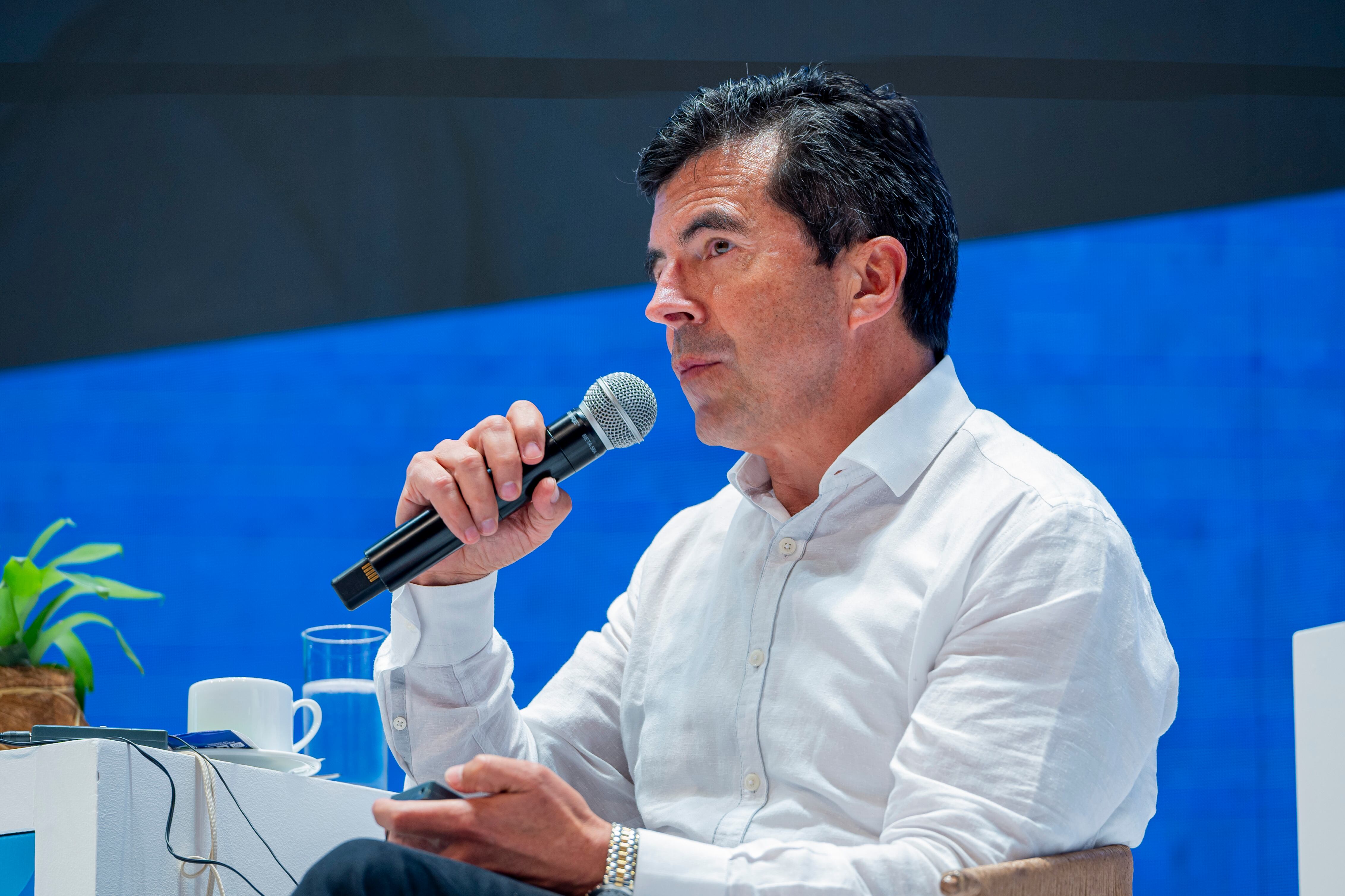 La ANH hizo varios anuncios durante el congreso de Naturgas.