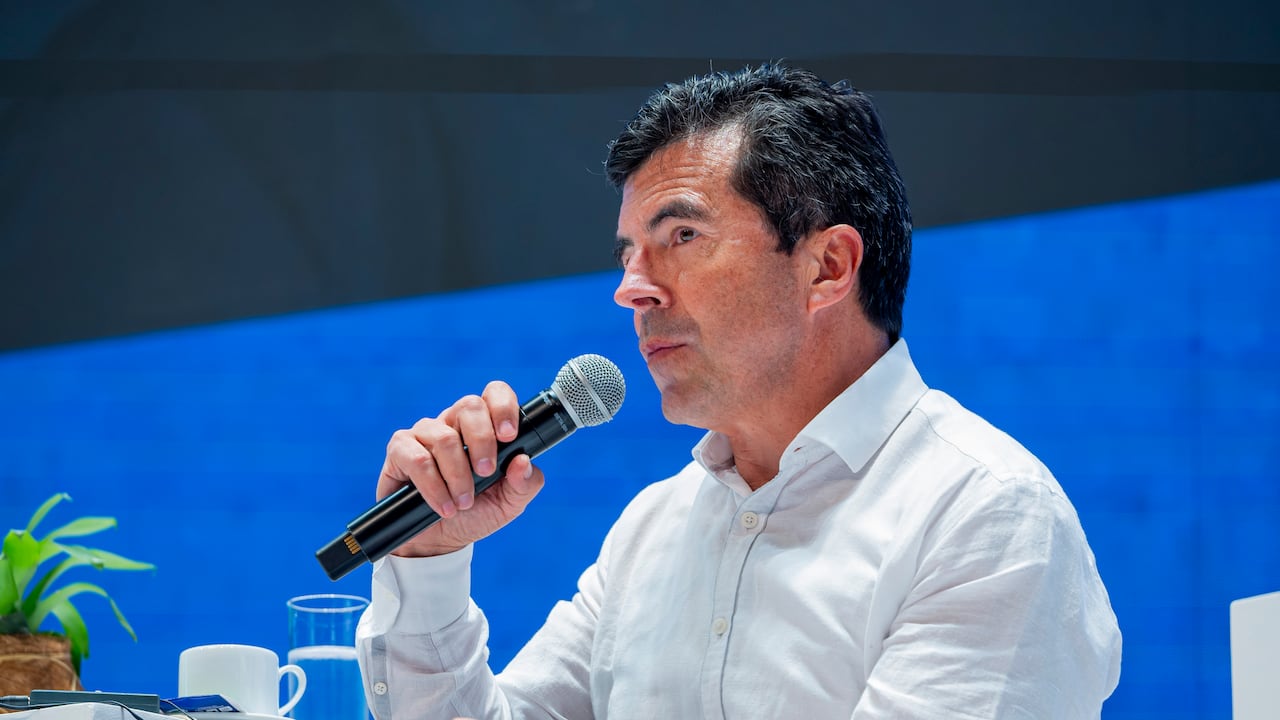 La ANH hizo varios anuncios durante el congreso de Naturgas.