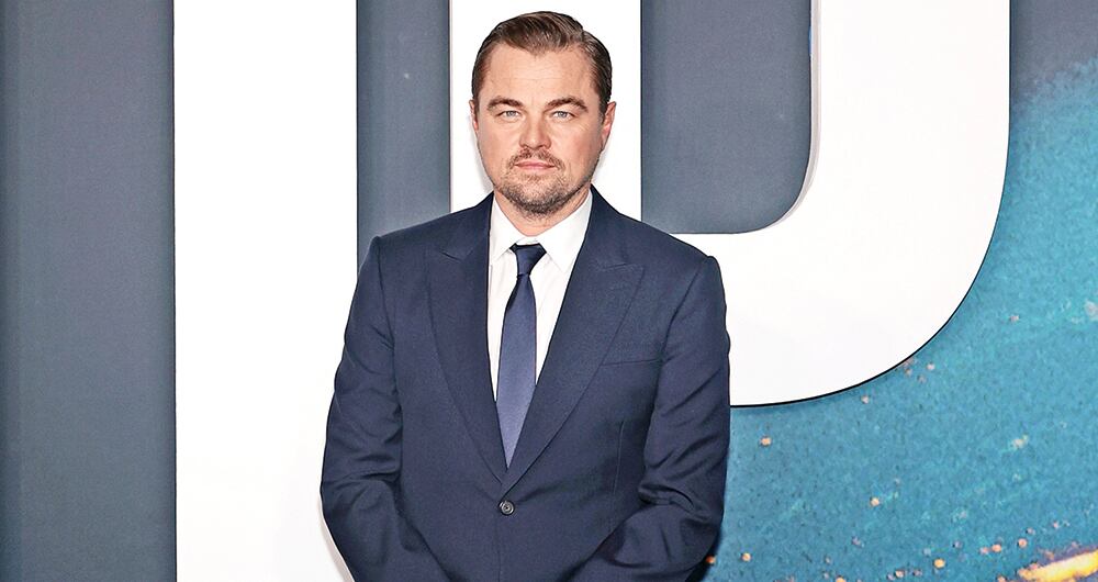 Desde Hollywood, todo parece indicar que Gigi Hadid, de 27 años, ha estado saliendo con Leonardo DiCaprio. 