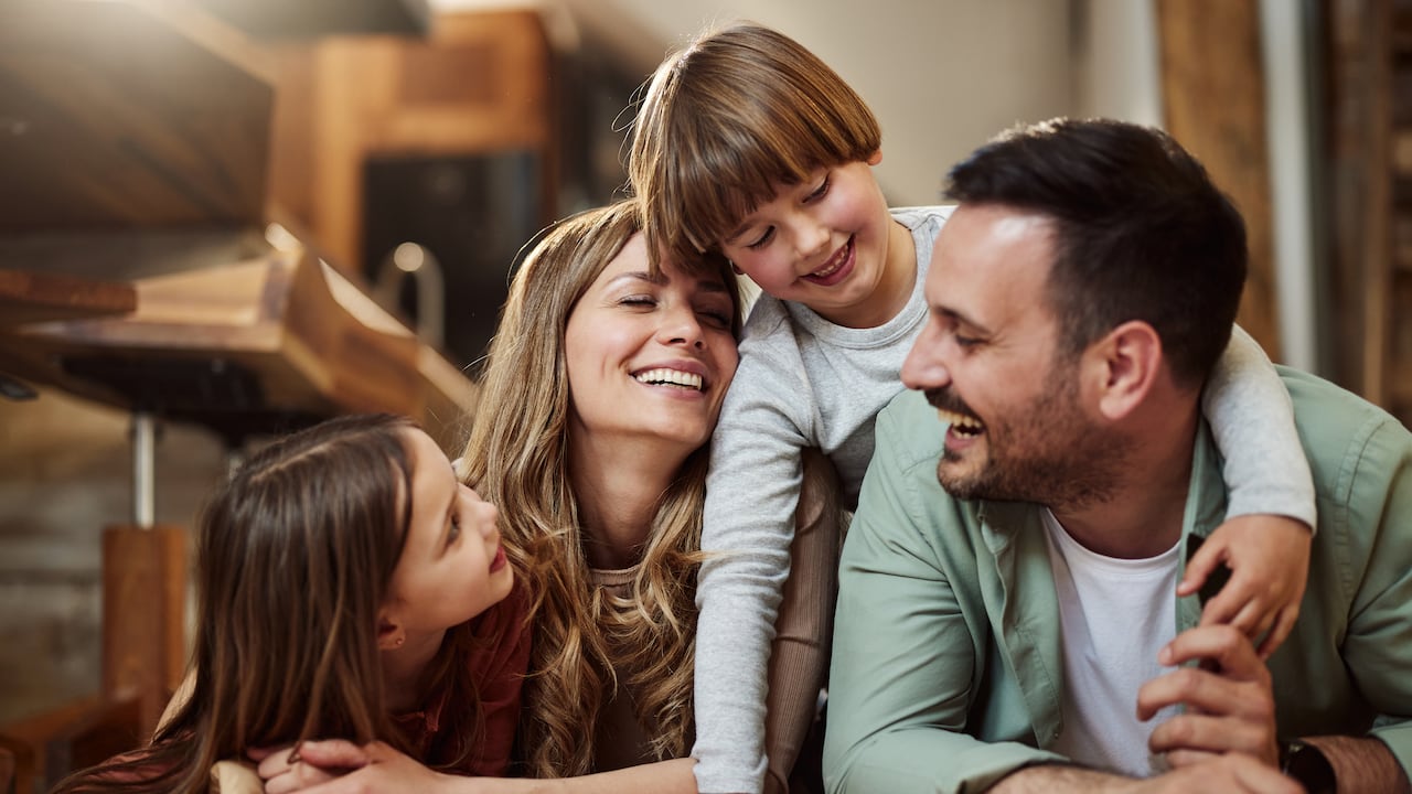Apellidos de familias cuyo origen es Italiano