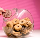 La alimentación es indispensable para el manejo de la diabetes.