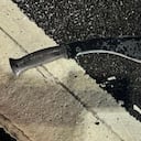 El alcalde de Nueva York, Eric Adams, tras confirmar el hecho sucedido pasada la medianoche, señaló que los policías heridos “afortunadamente, están en condición estable y su atacante está bajo custodia”.